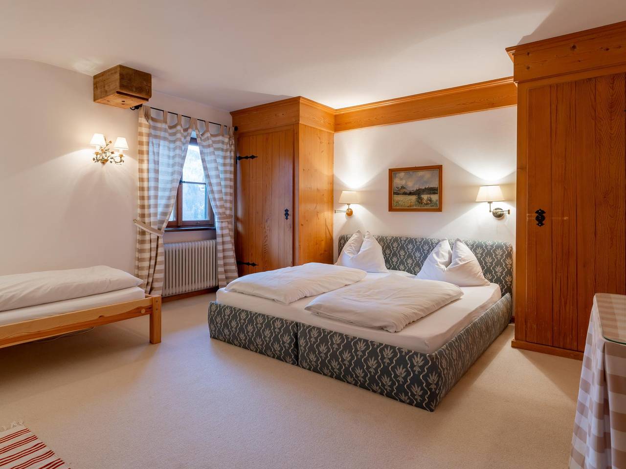 Ganze Wohnung, Herrschaftliche Ferienwohnung in Skiliftnähe in Kitzbühel, Kitzbüheler Alpen