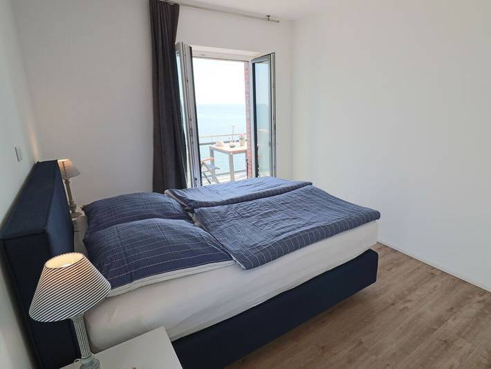 Ferienhaus für 4 Personen, mit Balkon und Sauna sowie Whirlpool, mit Haustier in Kappeln & Umgebung