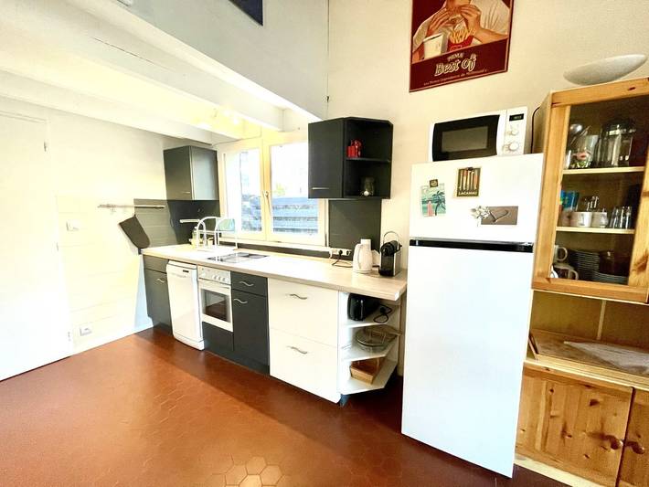 Location de vacances pour 4 personnes, avec terrasse dans Golf de la Méjanne - 3