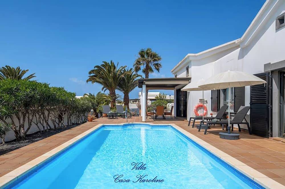 Casa vacanza a Yaiza a partire da 167€ a notte