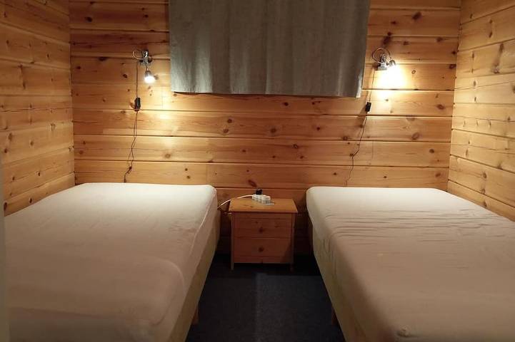 Gîte pour 6 personnes, avec piscine et jardin, animaux acceptés à Mauroux - 4