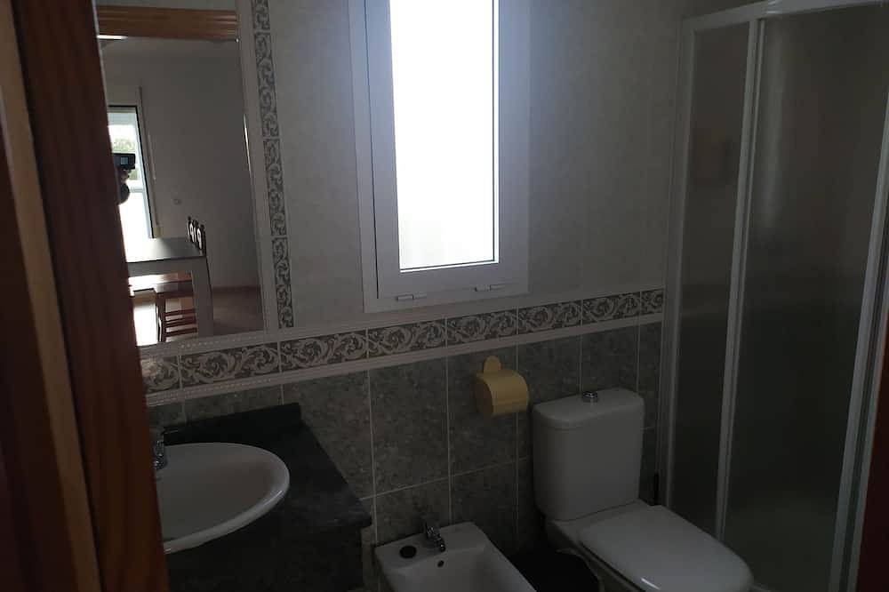 Entire apartment, San Jose pristine beach area in San José (Almeria), Níjar
