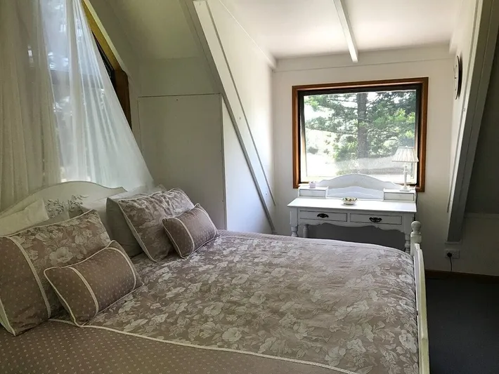 Cottage for 2 people, with yard and terrace - 1