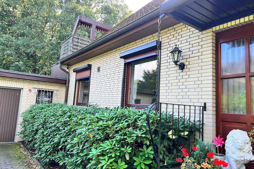 Wohnung /Monteurswohnung 3 Schlafz./naturbelassen und beruhigt, Nähe Hamburg in Kreis Pinneberg