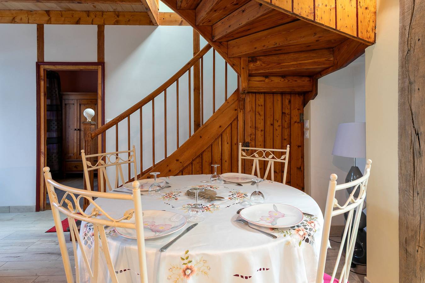 Maison de Vacances 'Le Paradis Sur Mer' avec Terrasse Privée et Jardin Privé in Paimpol, Côte de Goëlo