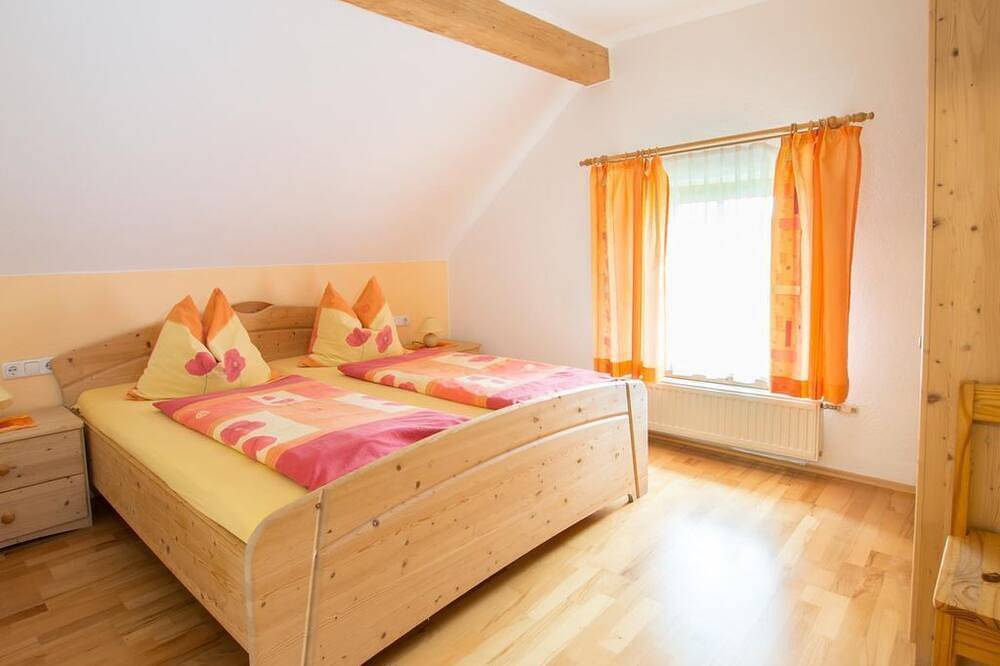 Apartment/2 Schlafräume/Dusche, Wc 22 N - Bio-Urlaubshof Dansbach in Spital am Pyhrn, Kirchdorf an der Krems (Bezirk)