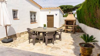 Ferienhaus für 6 Personen in l'Escala, Costa Brava, Bild 1