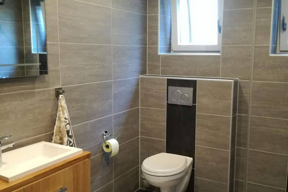 Ganze Wohnung, Modernes Apartment am Millstätter Hochplateau in Millstatt, Oberkärnten