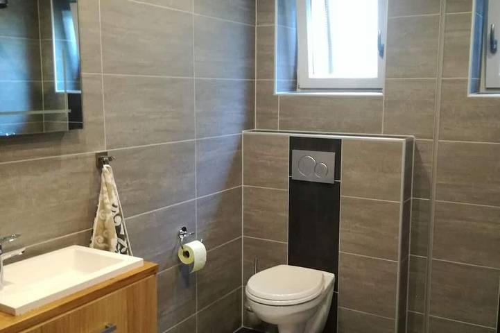 Appartement entier, Appartement moderne sur le plateau de Millstatt in Millstatt, Bezirk Spittal an der Drau