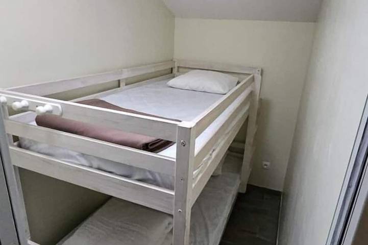 Location de vacances pour 4 personnes, avec jardin à Sassetot-le-Mauconduit - 4