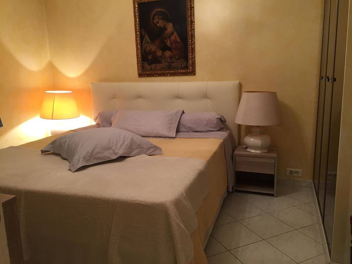 Villa Manù B&B Chambre D'hote in Roquebrune-sur-Argens, Middellandse Zeekust (Frankrijk)