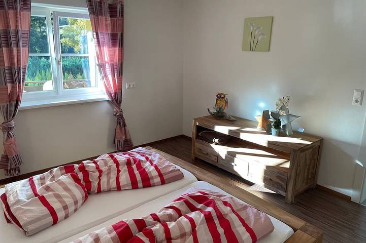 Hütte für 6 Personen, mit Garten in Nauders - 3