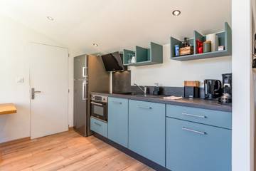 Maison De Vacances pour 2 Personnes dans Saint-Rémy-de-Provence, Région d'Arles, Photo 4
