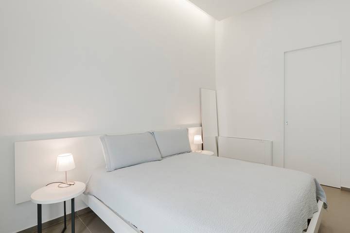 Gîte pour 2 personnes, avec sauna à Marsala - 2