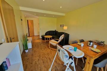 Bungalow für 4 Personen in Göhren-Lebbin, Fleesensee, Bild 4