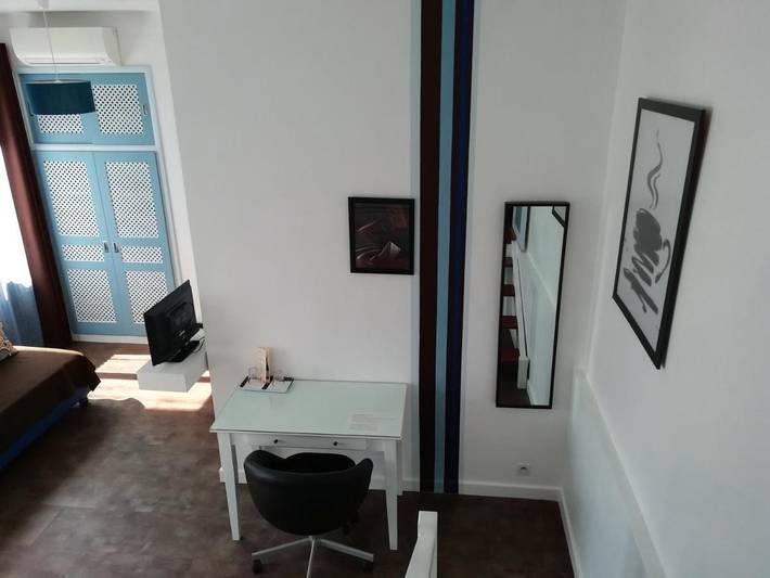 Chambre d’hôte pour 3 personnes, avec jardin à Romans-sur-Isère - 3