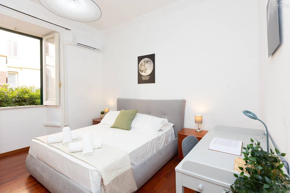 Ganze Wohnung, Faleria Second Wohnung in Rom, Rom Provinz