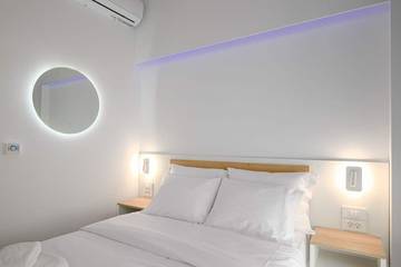 Villa für 5 Personen in Preveza Regionalbezirk, Bild 3