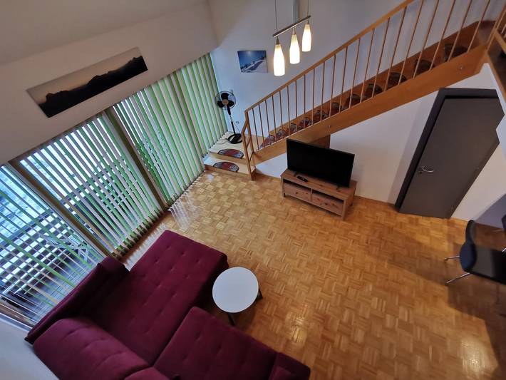 Ganze Ferienwohnung, Appartement Bergführer in Warth, Bregenzerwald