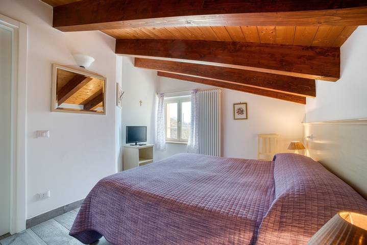 Ferienhaus für 6 Personen, mit Garten in Umbrien - 2