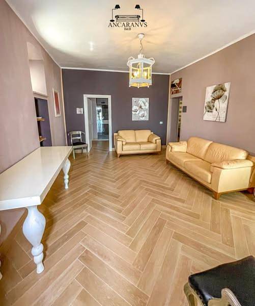 Chambre d’hôte pour 2 personnes, avec terrasse à Bitonto - 2