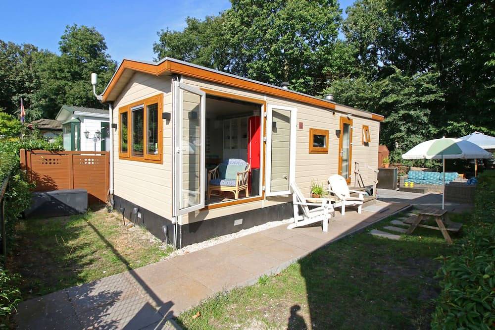 Kd 808 - Vakantiepark Kijkduin in Kijkduin, Den Haag