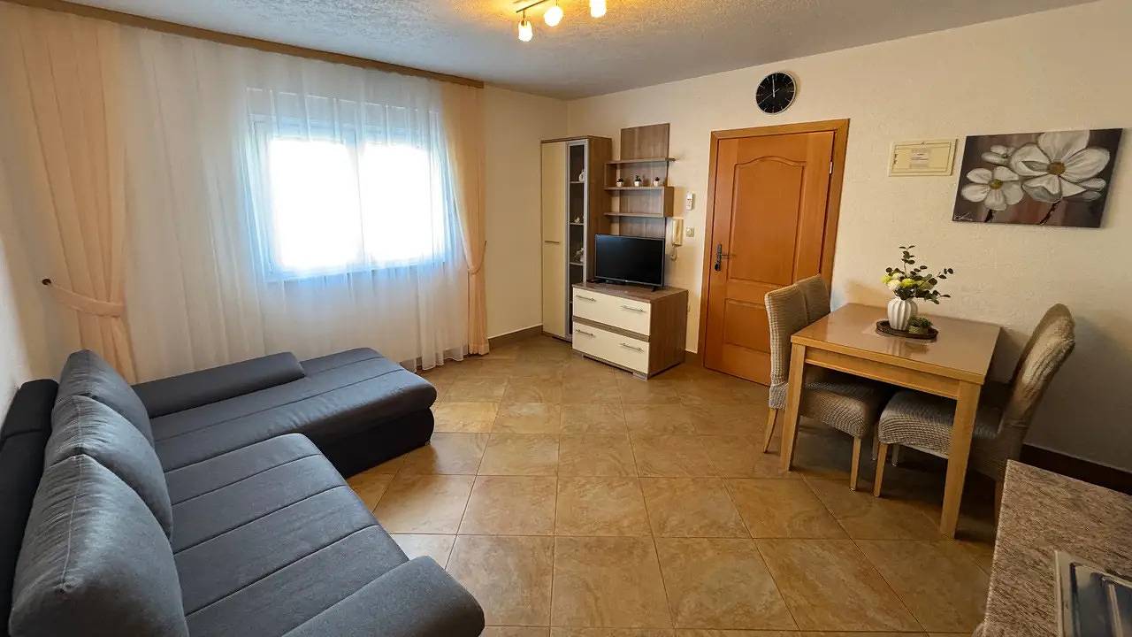 Ganze Ferienwohnung, Ferienwohnung für 4 Personen (33 m²) in Zablaće in Sibenik, Šibenik-Knin