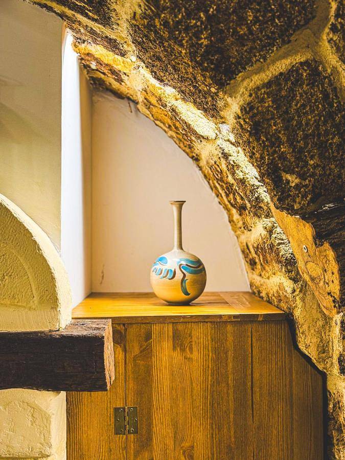 Chambre d’hôte pour 2 personnes, avec terrasse et jacuzzi à Gioia del Colle - 4