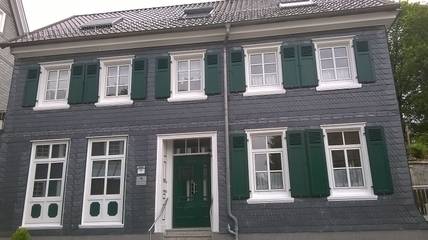 Vakantiewoning voor 4 Personen in Hückeswagen, Oberbergischer Kreis, Afbeelding 1