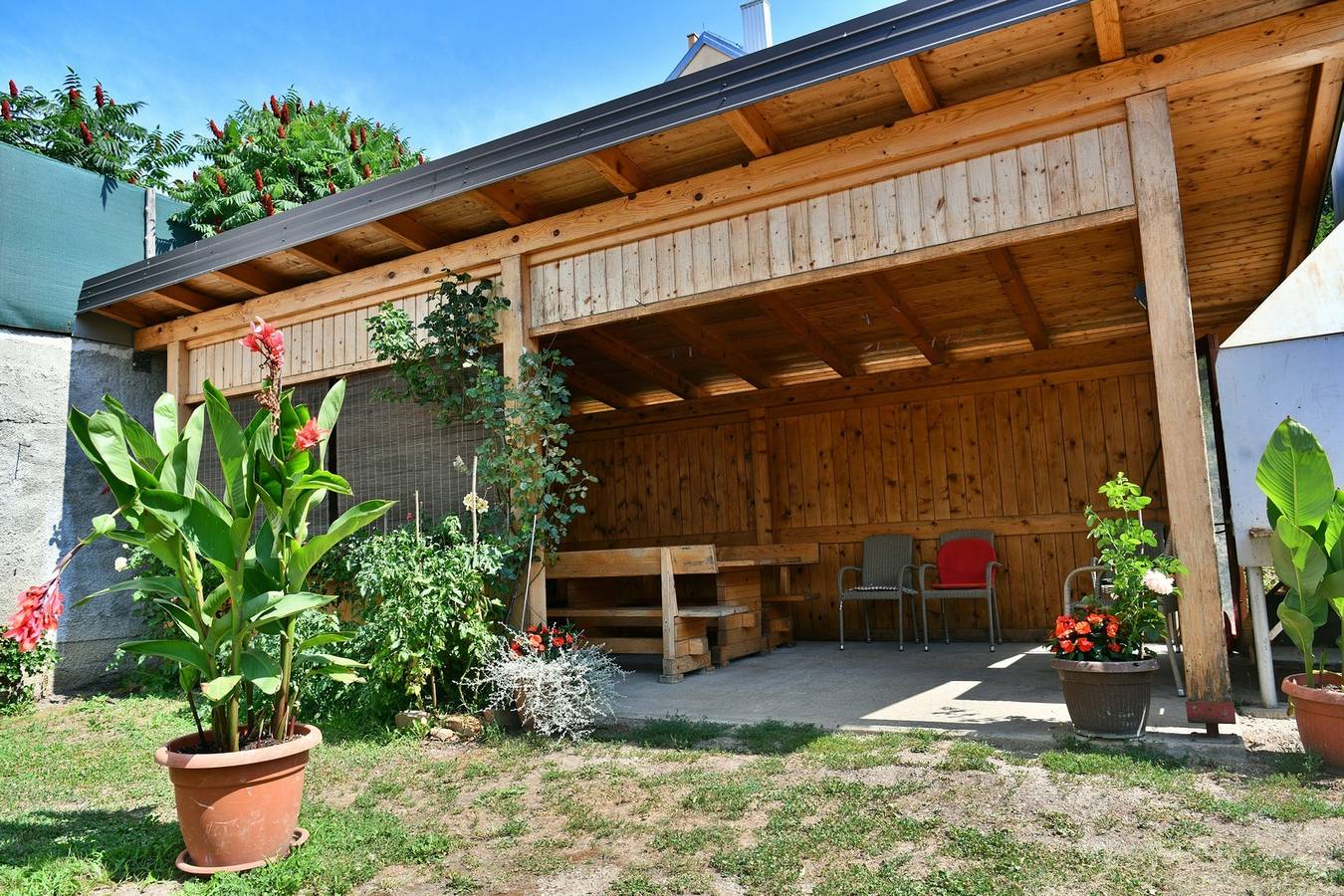 Geheel appartement, Eenkamerappartement met een balkon Rakovica, Plitvice A-20647-a in Rakovica, Karlovac region