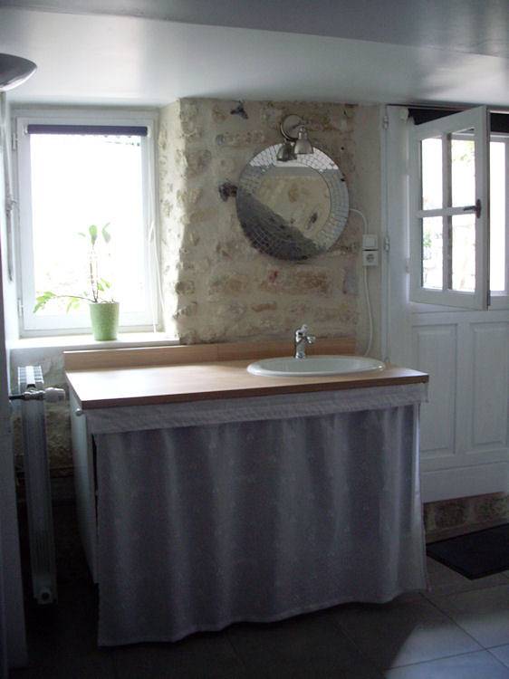 La Lanterne - La Lanterne in Mareil-sur-Mauldre, Yvelines