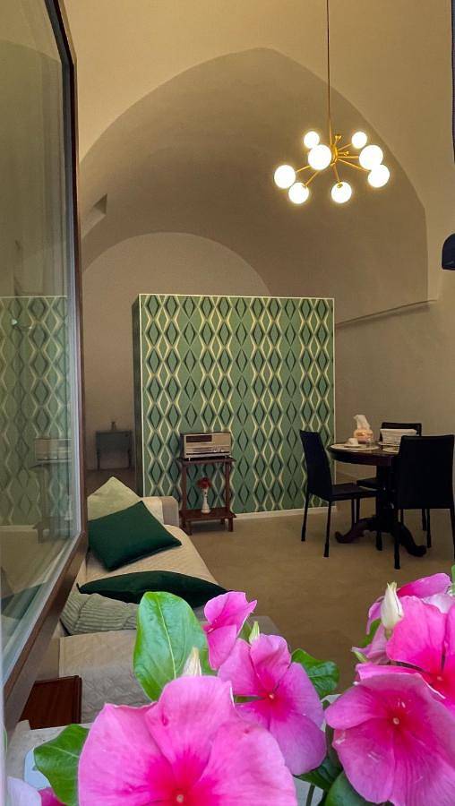 Ferienwohnung für 2 Personen in Carovigno