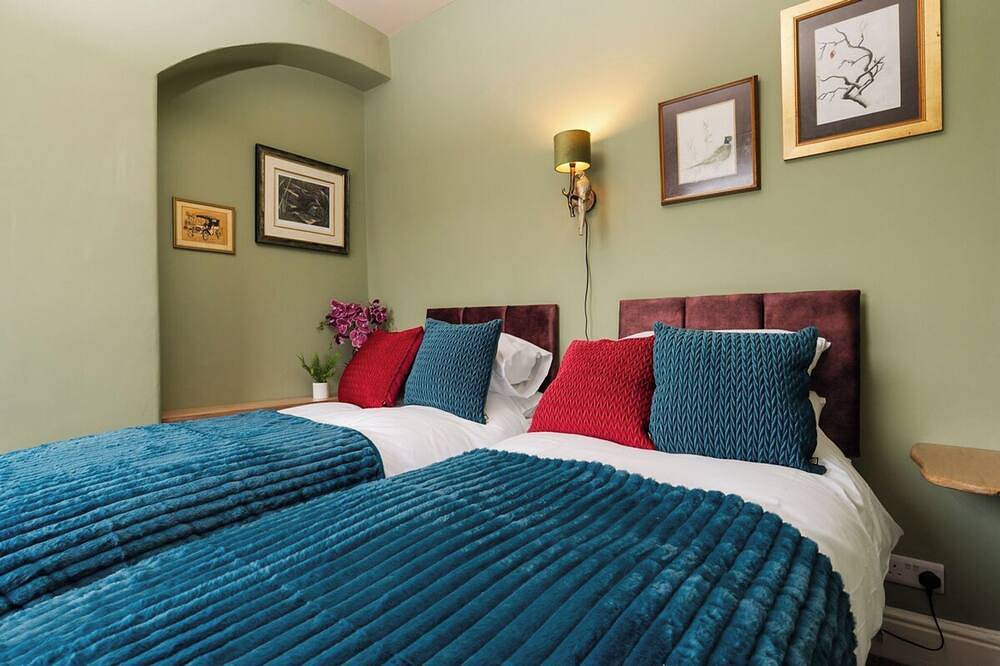 Spacious 2 Bed House Lancaster in Lancaster, Lancashire