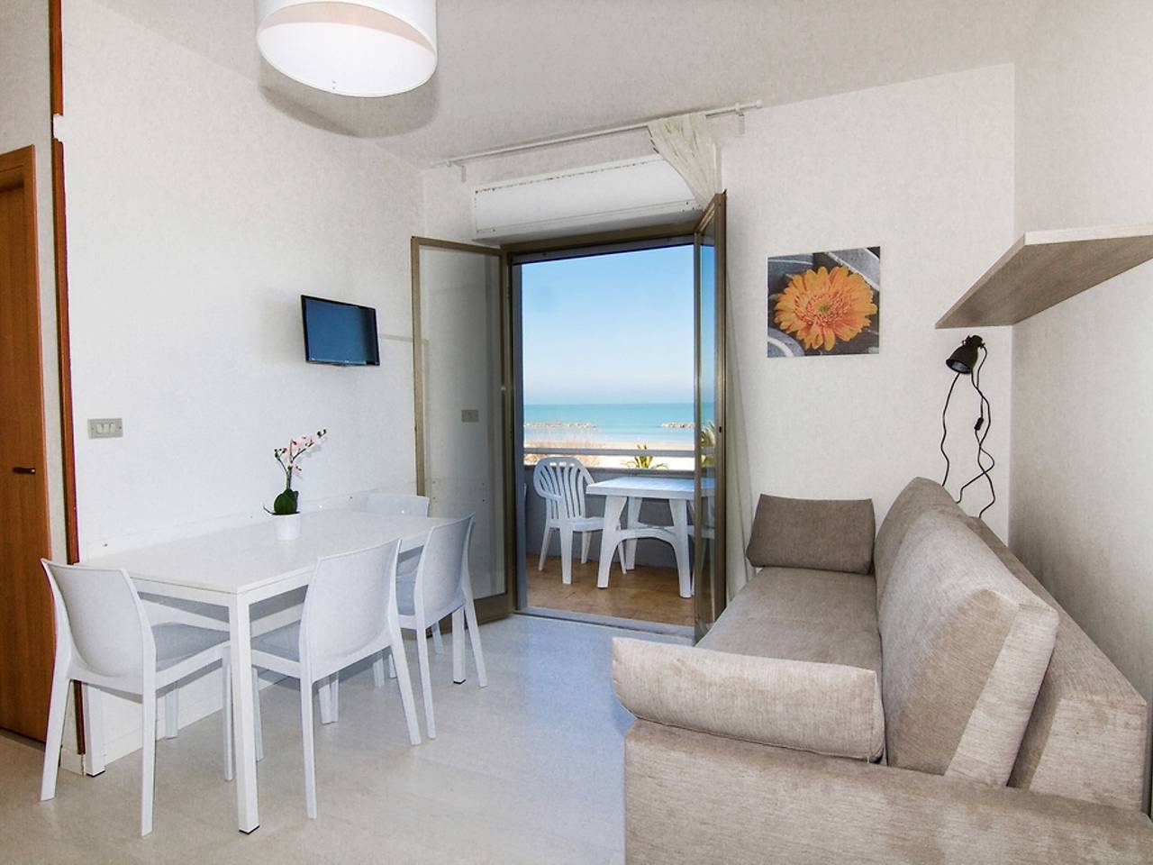 Apartamento entero, Cala Luna in Riviera delle Palme