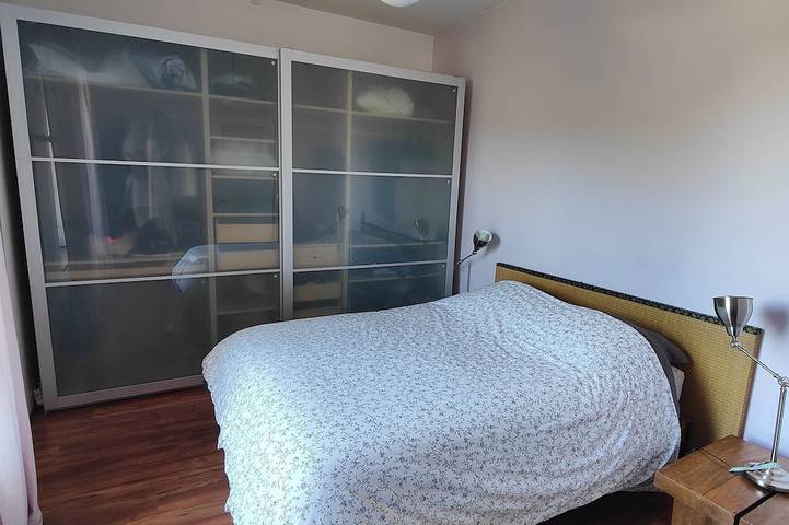 Location de vacances pour 8 personnes, animaux acceptés à Saint-Just-Saint-Rambert - 2