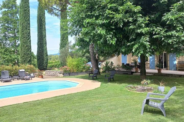 Maison de vacances pour 4 personnes