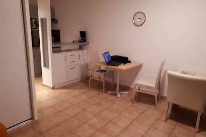 Ganze Wohnung, Apartment mit Pool in Mouans-Sartoux, Mittelmeerküste (Frankreich)