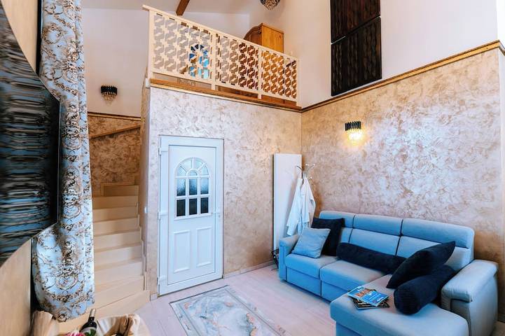 Chambre d’hôte pour 2 personnes