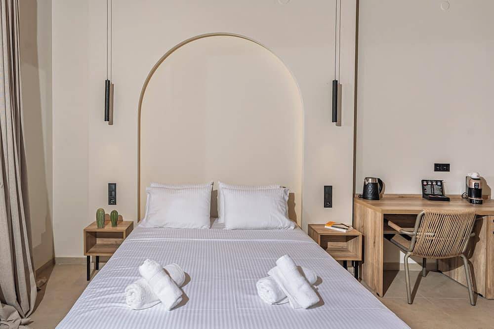 Lotus Serenity Suites in Iraklio-Heraklion und Umgebung