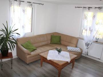 Ferienwohnung für 2 Personen in Sebnitz, Elbsandsteingebirge, Bild 1