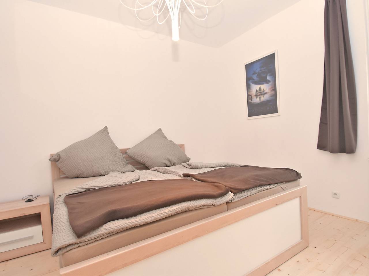 Ganze Wohnung, Wohnung in Wildemann nahe Harzwald in Wildemann, Harzvorland