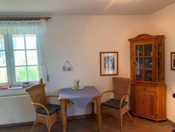 Ganze Ferienwohnung, Haus Wattläufer Whg 03 in St. Peter-Ording, Eiderstedt