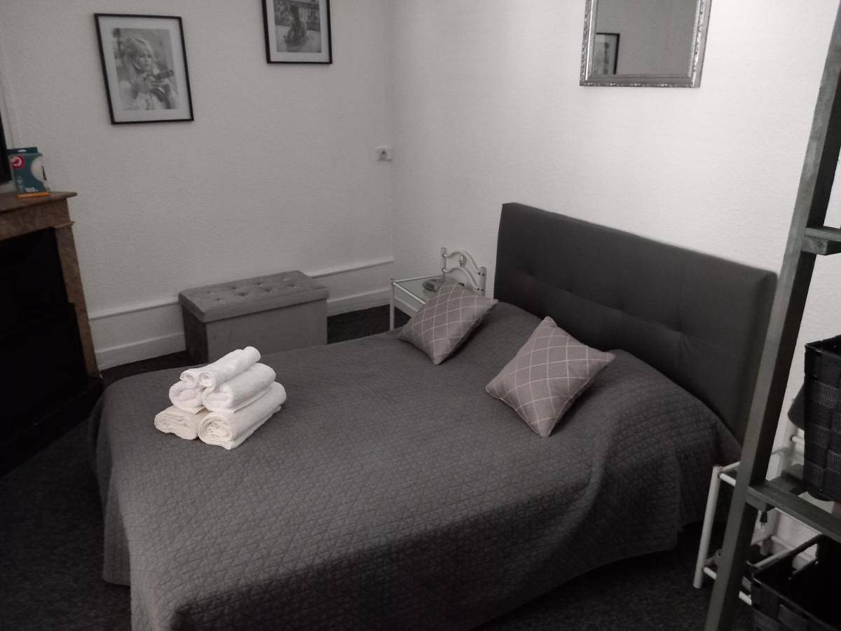 Appartement entier, Melanie in Ahun, Région de Guéret