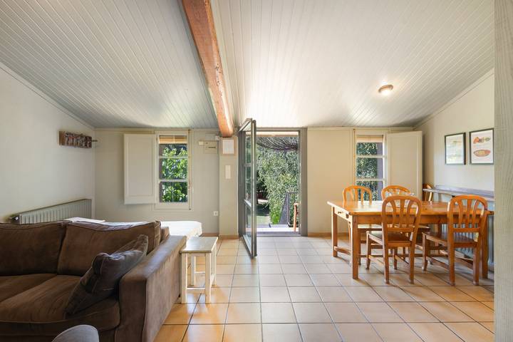 Casa rural para 5 personas, con jardín en Provincia de Lleida - 2