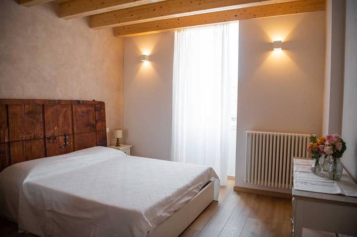 Appartamento intero, Appartamento Margherita in Roè Volciano, Prealpi Gardesane