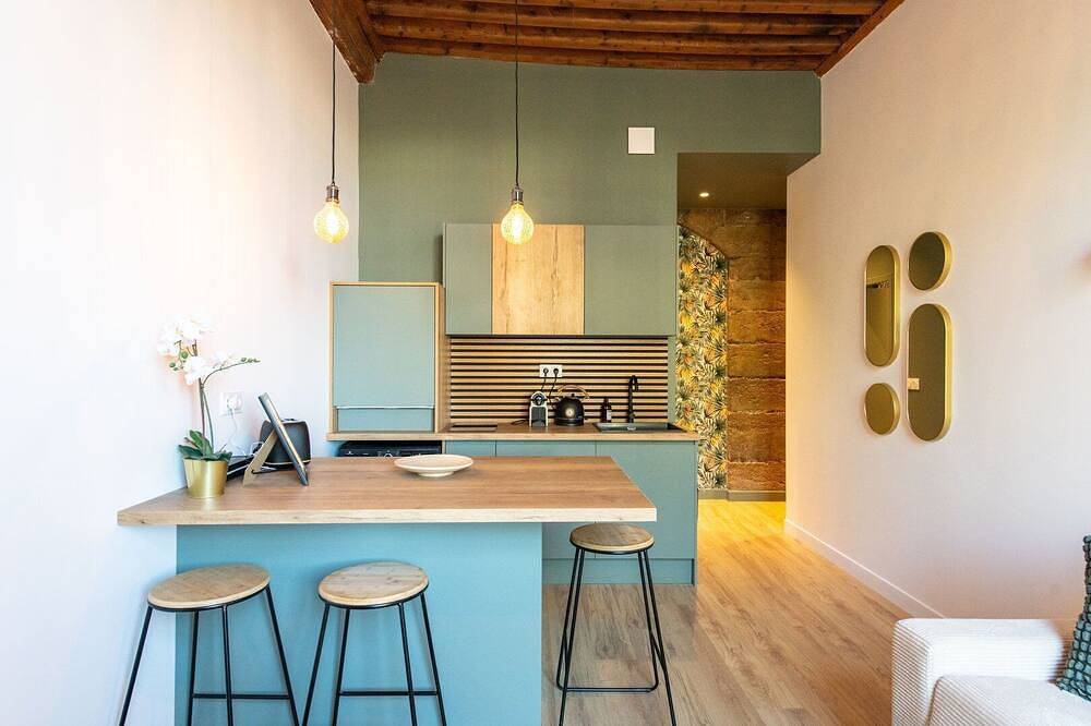 Appartement de vacances