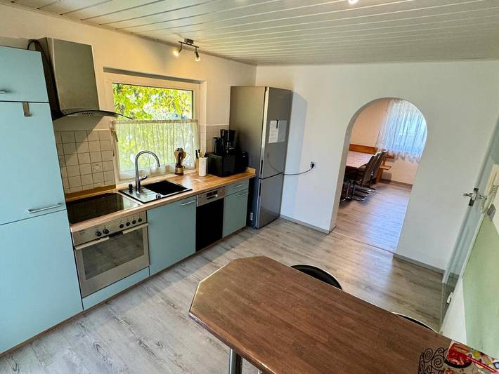 Ferienhaus für 6 Personen, mit Garten in Passauer Land - 3