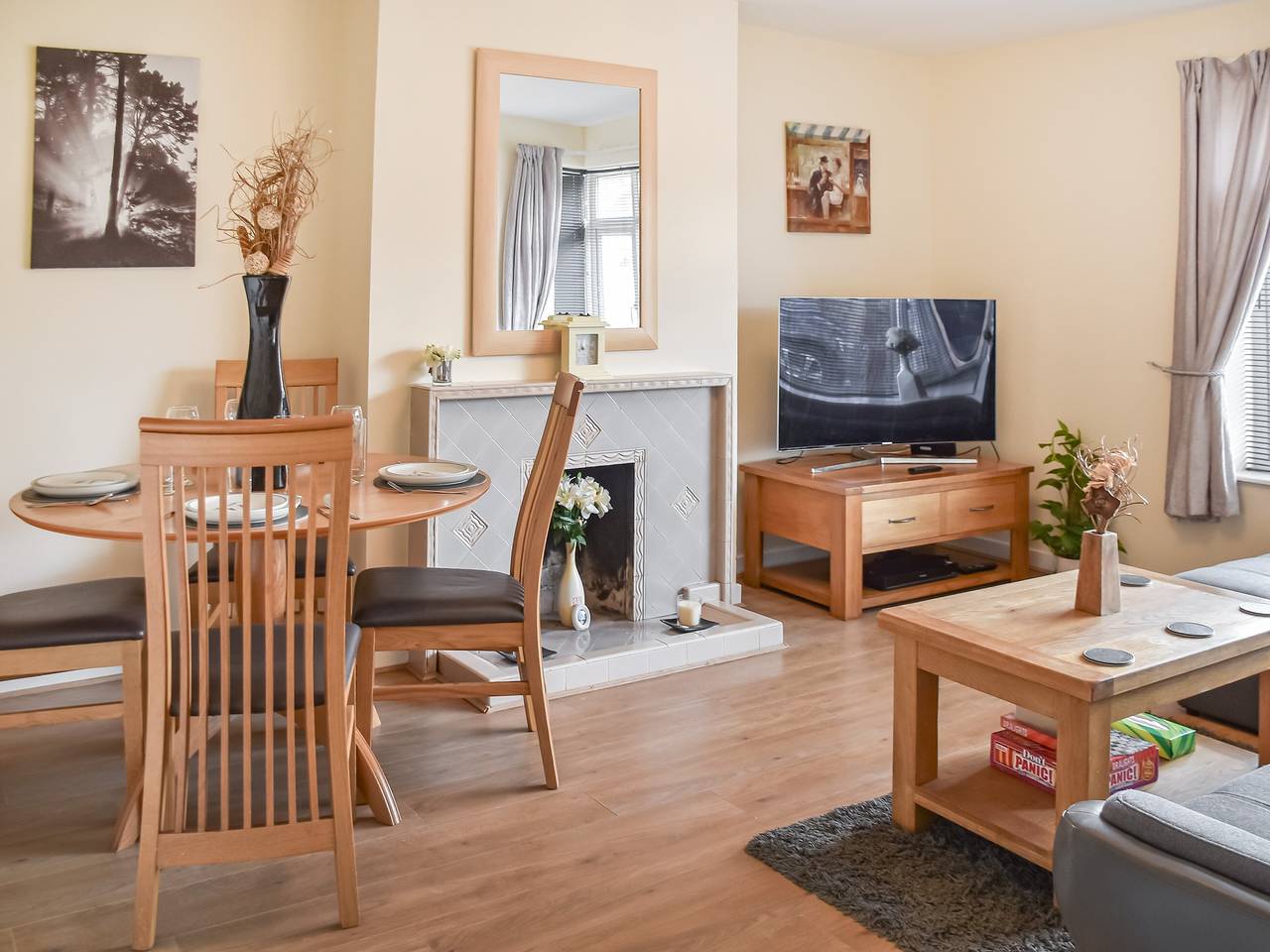 Bide-A-Wee in Bradwell (Great Yarmouth), Great Yarmouth