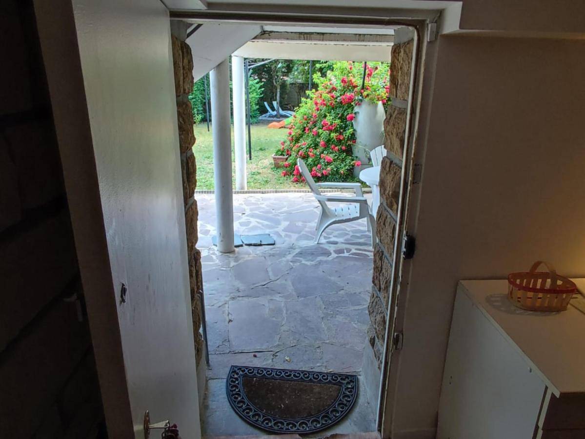 Double Room with Private Bathroom in Le Plessis-Trévise, Val-de-Marne