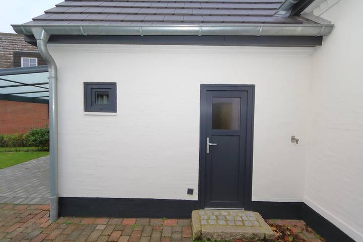Ganze Wohnung, Haus Solveig  Fynn 04 in Westerland, Sylt (Gemeinde)